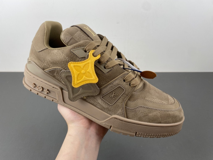 Louis Vuitton LV trainer L&V-194