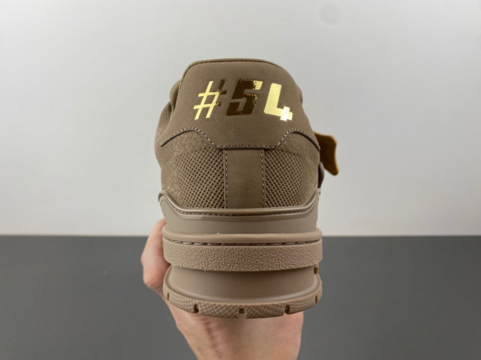 Louis Vuitton LV trainer L&V-194