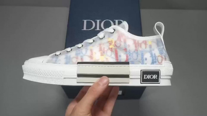 D*R SHOES DR-03