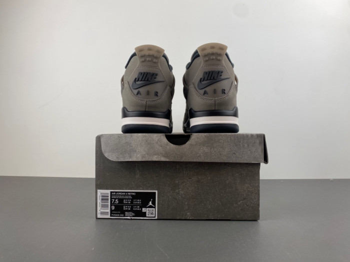 Air Jordan 4 “Cave Ston” Releases On Sep 6th 2025; FV5029-200
