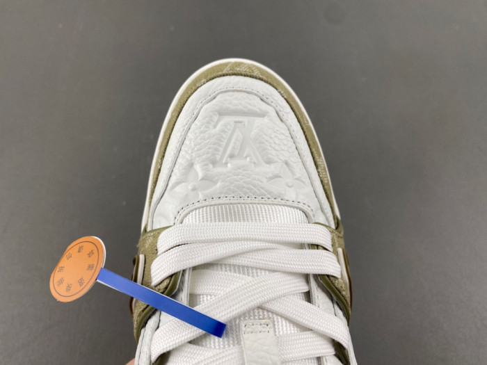 Louis Vuitton LV trainer L&V-195