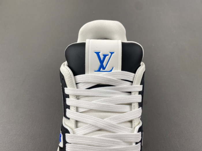 Louis Vuitton LV trainer LVT-197