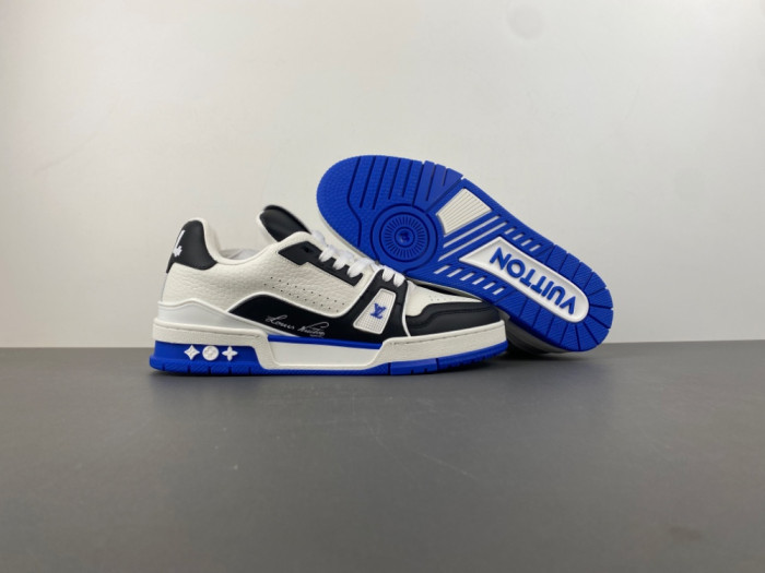 Louis Vuitton LV trainer LVT-197