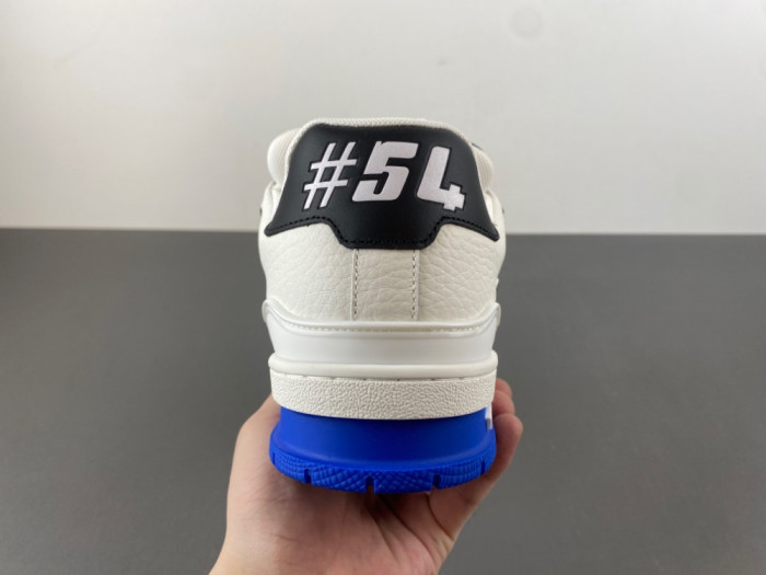 Louis Vuitton LV trainer LVT-197