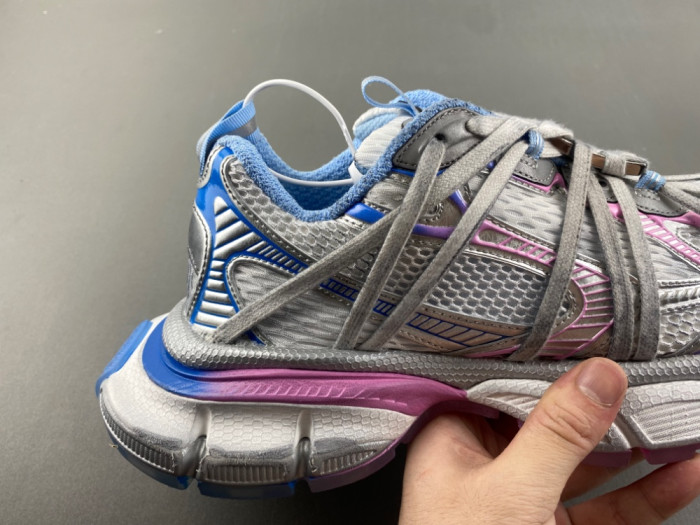 B*ALENCIAGA-PHANTOM SNEAKER W3XCH 9145