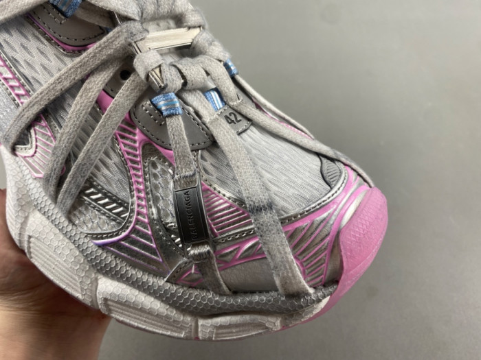 B*ALENCIAGA-PHANTOM SNEAKER W3XCH 9145