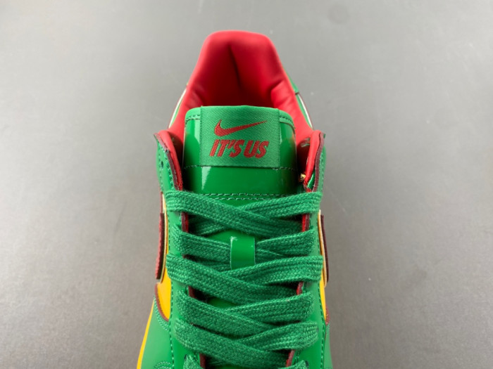 Lil Yachty x Nike Air Force 1 IH4383-300