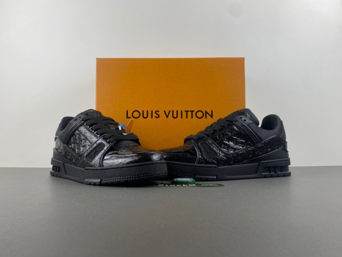 Louis Vuitton LV trainer LVT-198