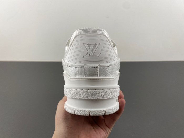 Louis Vuitton LV trainer LVT-199