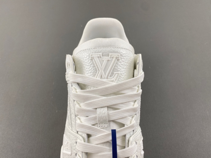 Louis Vuitton LV trainer LVT-199