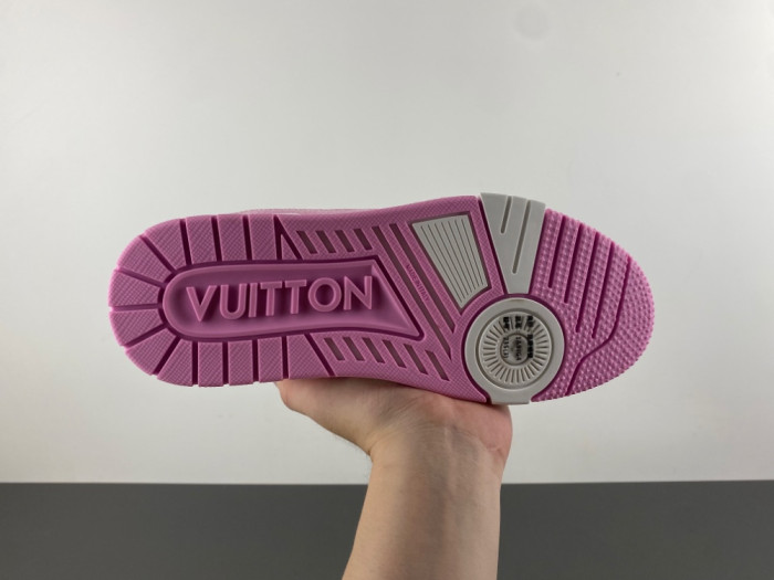 Louis Vuitton LV trainer LVT-200
