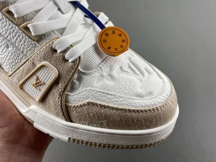 Louis Vuitton LV trainer LVT-201