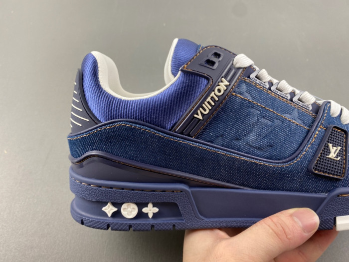 Louis Vuitton LV trainer LVT-204