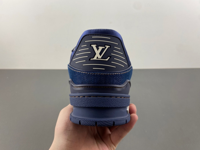 Louis Vuitton LV trainer LVT-204