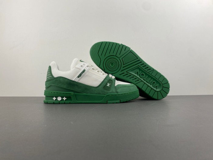 Louis Vuitton LV trainer LVT-206