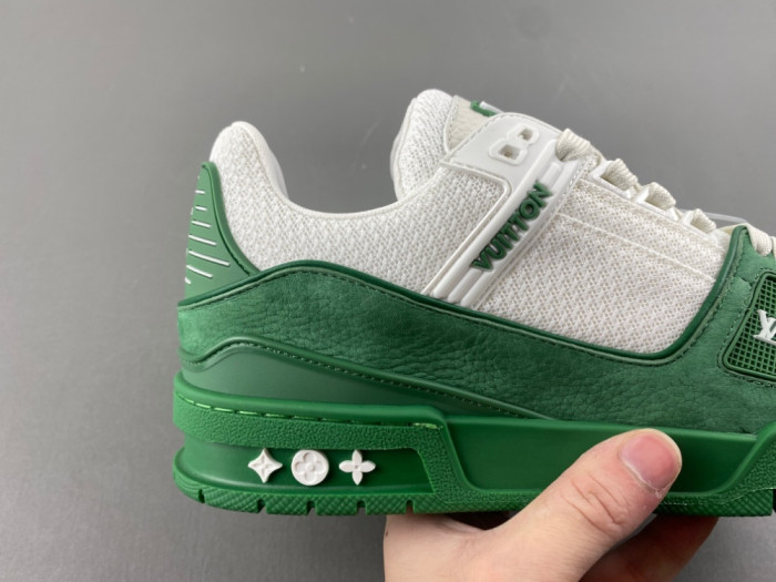 Louis Vuitton LV trainer LVT-206