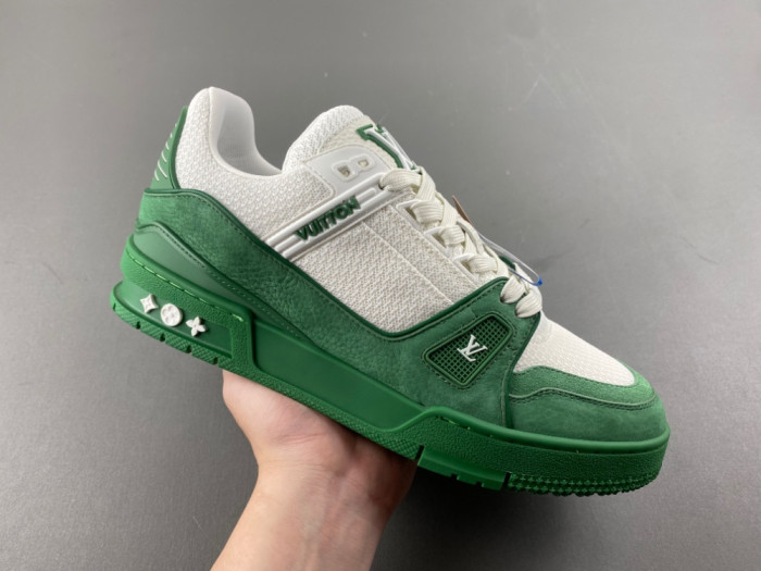 Louis Vuitton LV trainer LVT-206