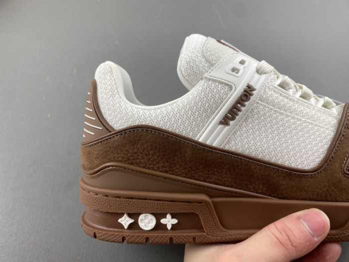 Louis Vuitton LV trainer LVT-207