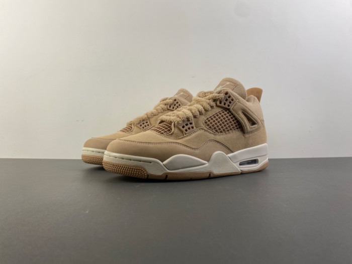 Air Jordan 4 “Cozy Girl” HV0823-200