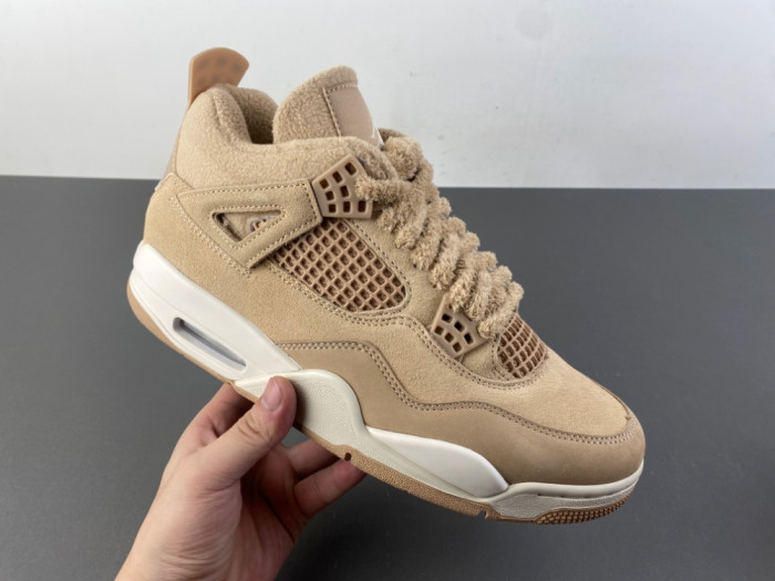 Air Jordan 4 “Cozy Girl” HV0823-200