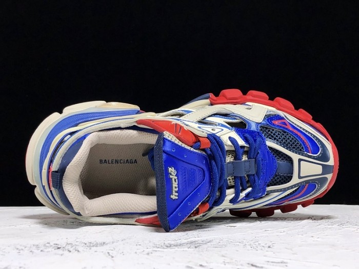 BL SNEAKER TESS.S.GOMMA 4.0 GREY BLUE 568614 W2GN2 8570