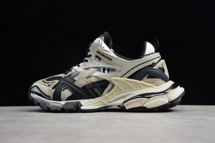 BL SNEAKER TESS.S.GOMMA 4.0 gold black 570391 W2GN7 2009