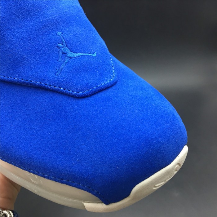 Air Jordan 18 Racer Blue AA2494-401