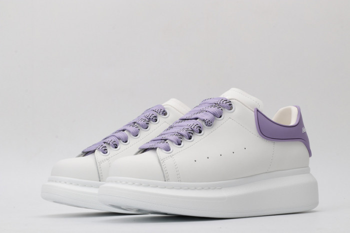 ALEXANDER MCQUEEN SOLE SNEAKERS