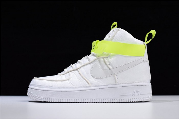 More info Web results Air Force 1 High ''07 "VIP" - Nike - 573967-101