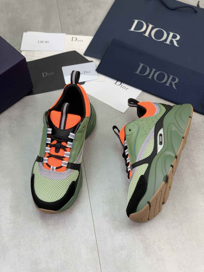 DR B22 TRAINER SNEAKER DR-129