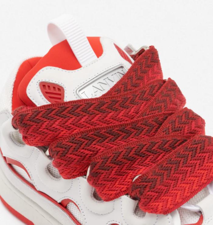 LANVIN SNEAKERS LA-70