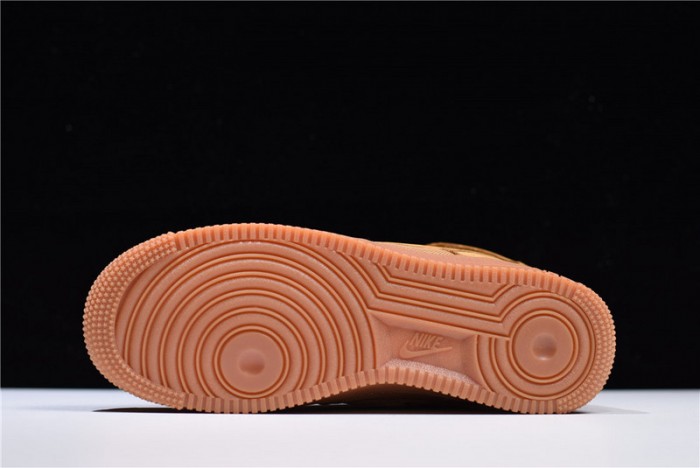 Air Force 1 High Bobbito Mac n Cheese - 318431-771