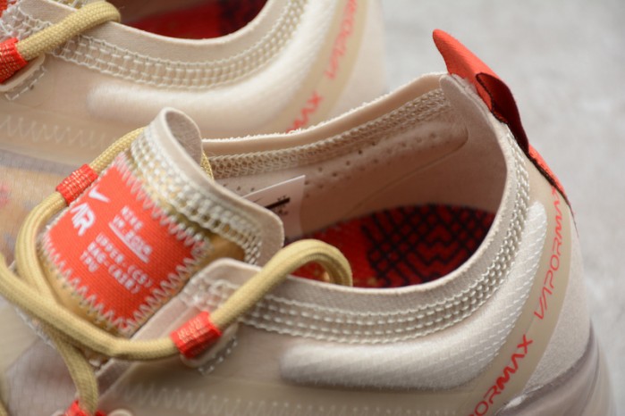 Air VaporMax 2019 Chinese New Year 2019 (W) - BQ7041-200