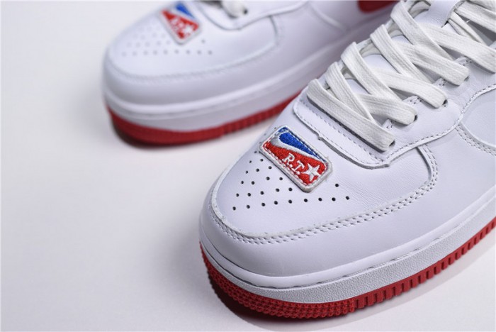 Air Force 1 High Riccardo Tisci Victorious Minotaurs White - AQ3366-100