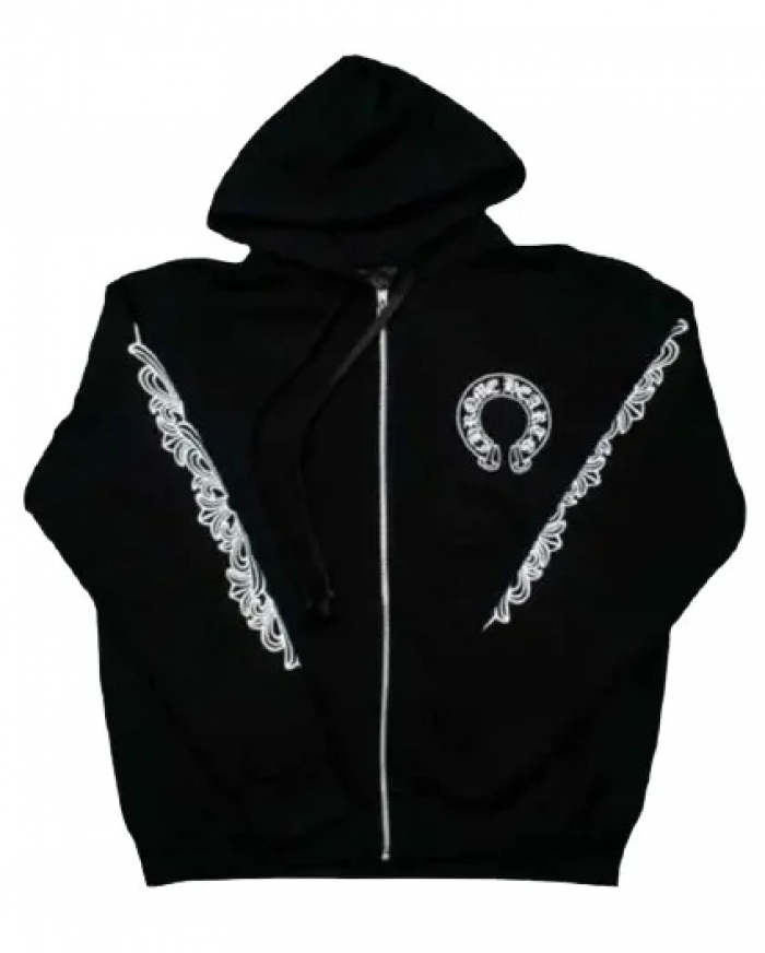 C*HROME H*EART CH-47