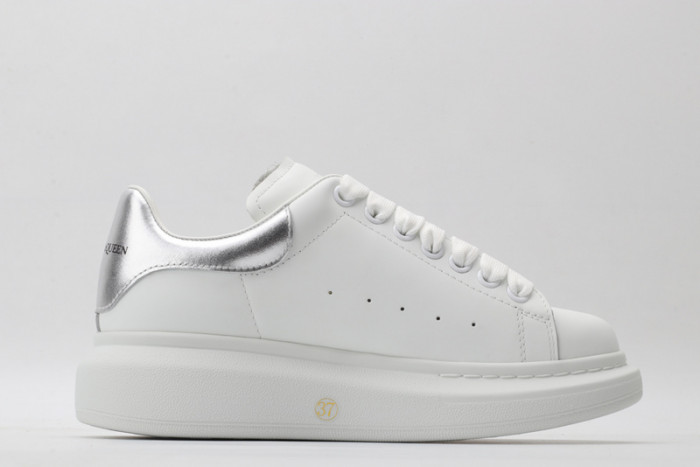 ALEXANDER MCQUEEN SOLE SNEAKERS