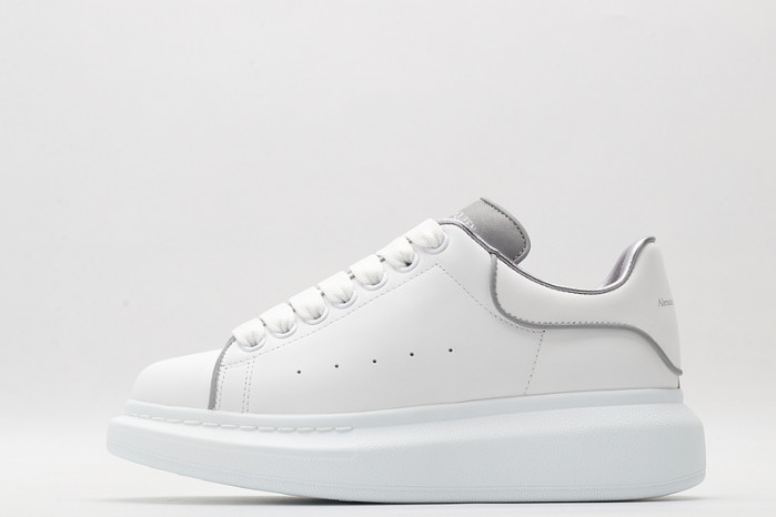 ALEXANDER MCQUEEN SOLE SNEAKERS