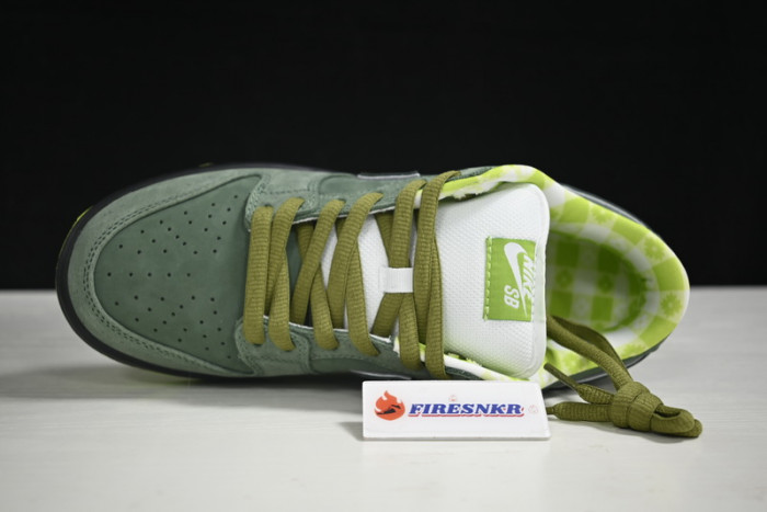 NIKE SB DUNK LOW CONCEPTS GREEN LOBSTER (REGULAR BOX) BV1310-337