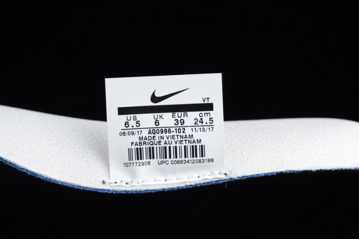 Acronym Nike Mens Air VaporMax Moc 2 Dark Stucco AQ0996-102