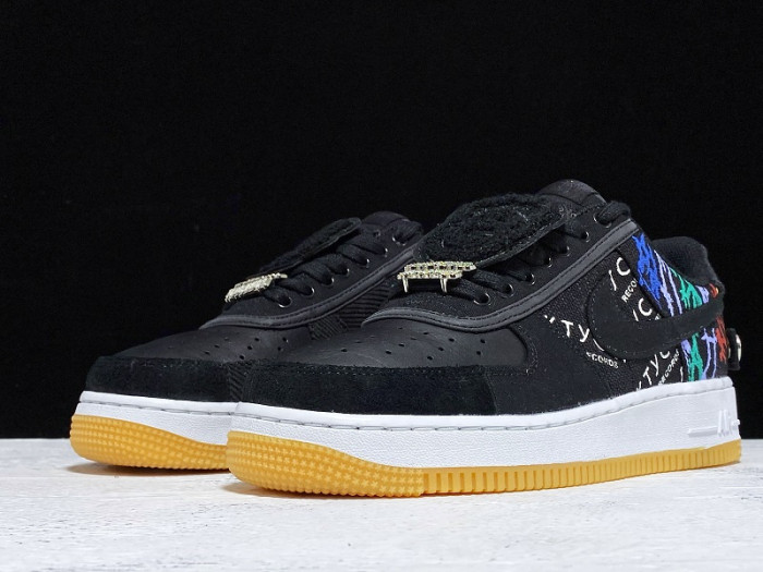 Travis Scott x Nike Air Force 1 Astroworld-CN2405-001