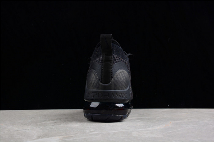Nike Air VaporMax 2021 FK Black Anthracite DH4084-001