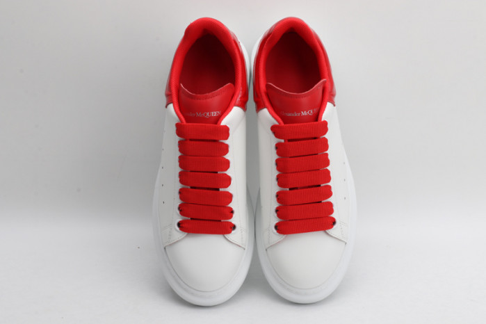 ALEXANDER MCQUEEN SOLE SNEAKERS