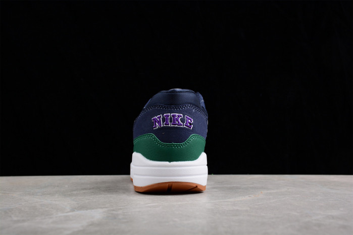 NIKE AIR MAX 1 OBSIDIAN DV3887-400