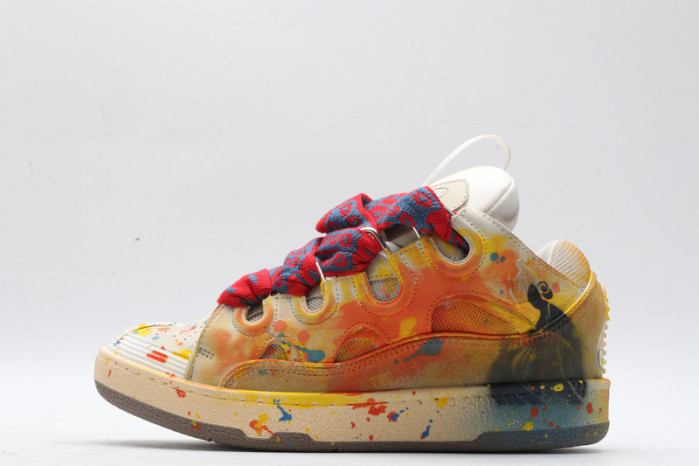 LANVIN SNEAKERS LA-74