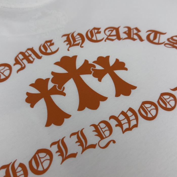 C*HROME H*EART CH-42