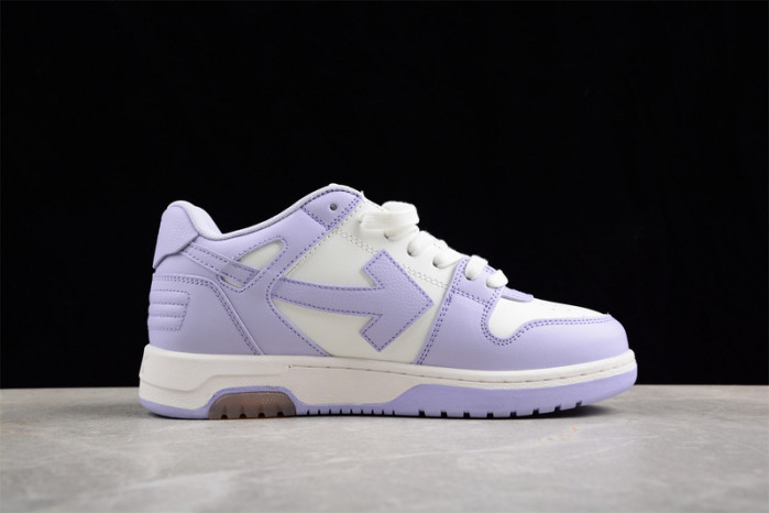 OW OUT OF OFFICE LOW-TOP SNEAKERS OW-80
