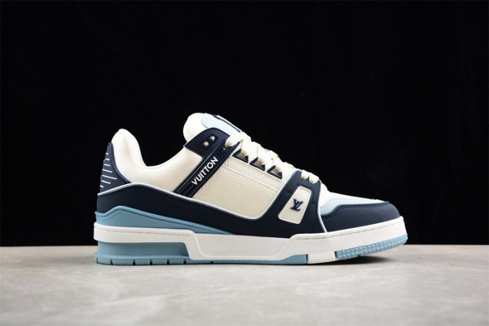 LVT SNEAKERS LOW L&V-171
