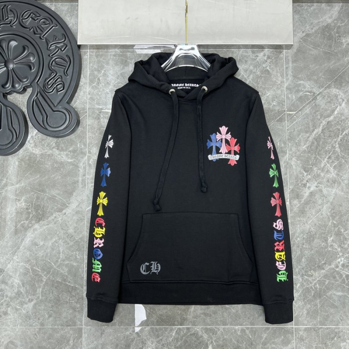 CHROME HEART HOODIE