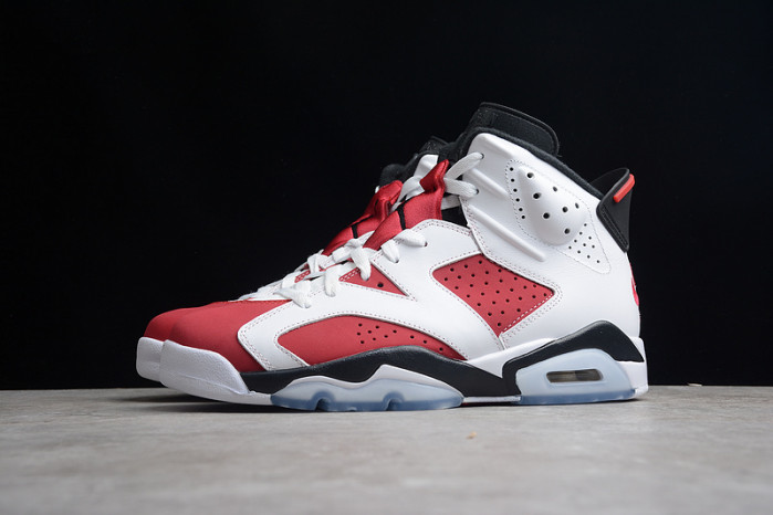 Air Jordan 6 Retro "Carmine" CT8529-106