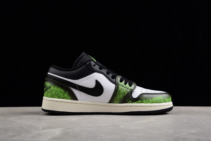 Air Jordan 1 Low "Wear Away" DN3705-003